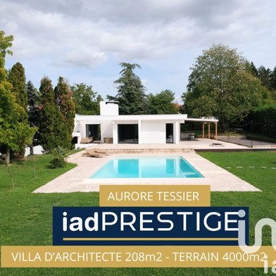 Maison 6 pièces 700000 €