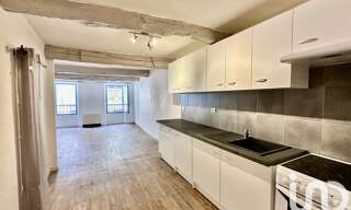 Appartement 2 Pièces 60 m² à vendre à Peyruis (04310)