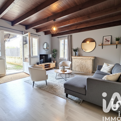 Maison 4 pièces 65000 €