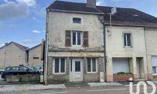 Maison 5 Pièces 144 m² à vendre à Longeau-Percey (52250)