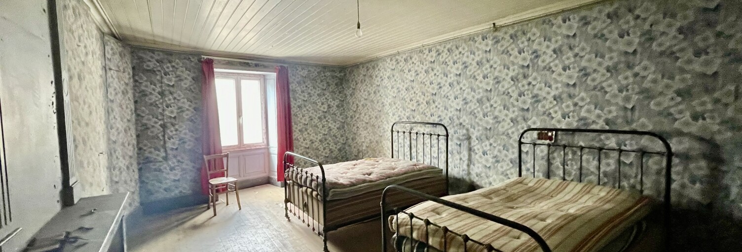 Maison 5 Pièces 144 m² à vendre à Longeau-Percey (52250)