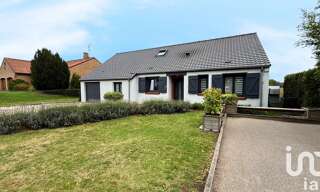 Maison 7 Pièces 130 m² à vendre à Bailleul (59270)