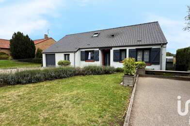 Maison 7 pièces 375000 €