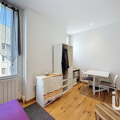 Appartement 1 pièces 109000 €