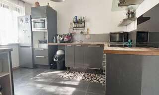 Appartement 2 Pièces 54 m² à vendre à Roubaix (59100)