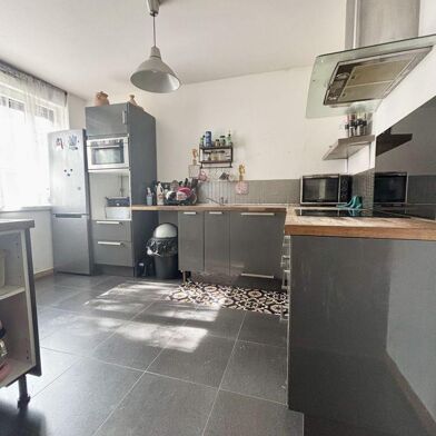 Appartement 2 pièces 85000 €