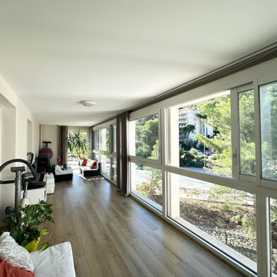 Appartement 4 pièces 370000 €