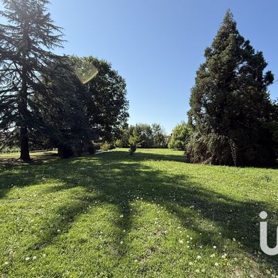 Maison 18 pièces 958000 €