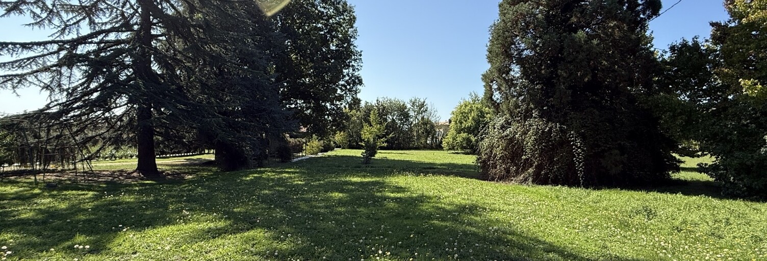 Maison 18 Pièces 380 m² à vendre à Montcaret (24230)