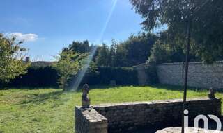 Maison 8 Pièces 132 m² à vendre à La Flotte (17630)