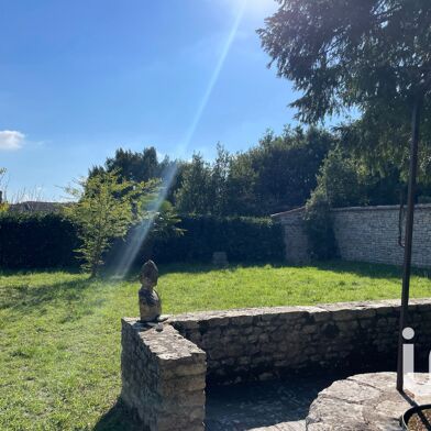 Maison 8 pièces 1198000 €