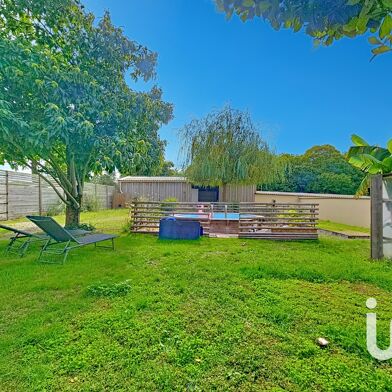 Maison 4 pièces 250000 €