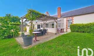 Maison 4 Pièces 95 m² à vendre à Saint-Mars-de-Coutais (44680)