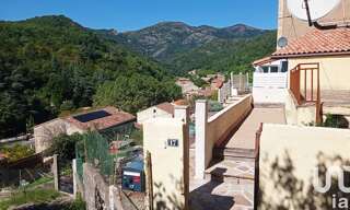 Maison 4 Pièces 75 m² à vendre à Graissessac (34260)