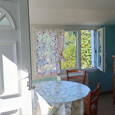 Maison 4 pièces 128000 €