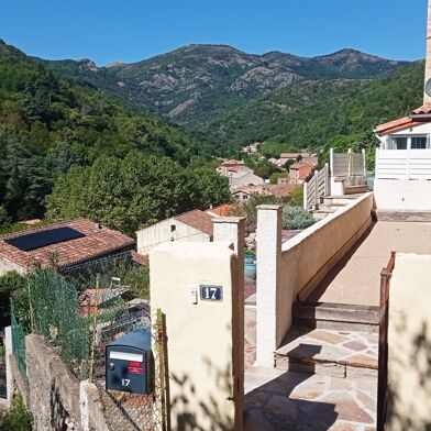 Maison 4 pièces 128000 €