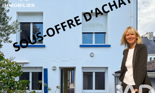 Maison 4 Pièces 95 m² à vendre à Riantec (56670)
