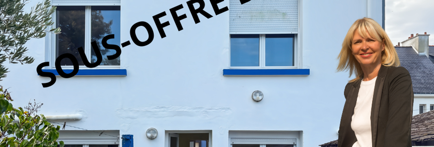 Maison 4 Pièces 95 m² à vendre à Riantec (56670)