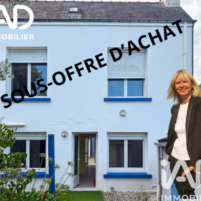 Maison 4 pièces 249000 €