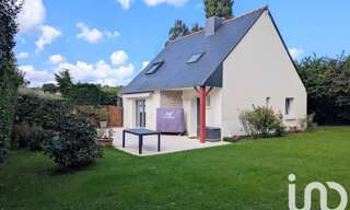 Maison 5 Pièces 100 m² à vendre à Lamballe-Armor (22400)