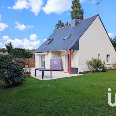 Maison 5 pièces 295000 €