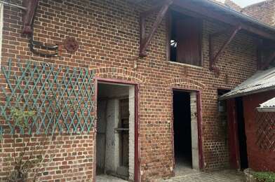 Maison 4 pièces 167000 €