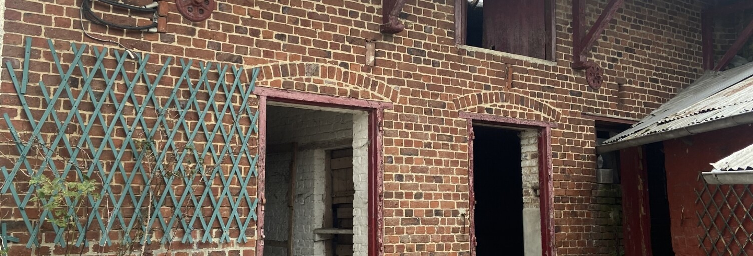 Maison 4 Pièces 145 m² à vendre à Roclincourt (62223)