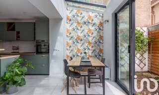 Maison 6 Pièces 100 m² à vendre à Malakoff (92240)