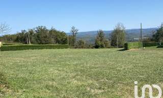 Terrain  2032 m² à vendre à Domme (24250)