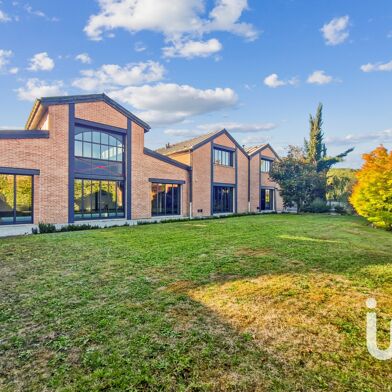 Maison 14 pièces 2900000 €