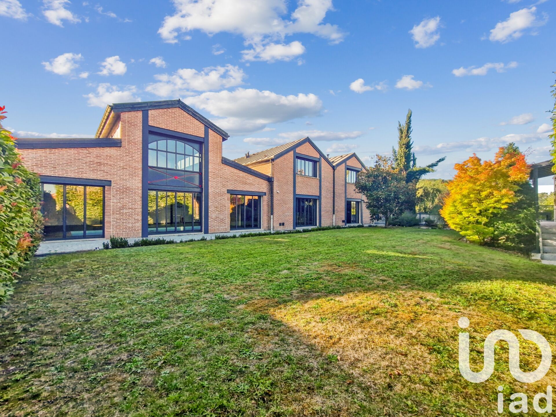 Maison à vendre, 14 pièces, 750 m², Étampes