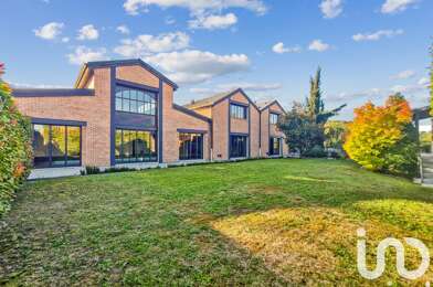 Maison 14 pièces 2670000 €