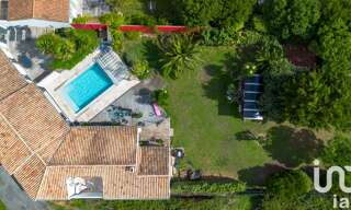 Maison 5 Pièces 220 m² à vendre à Rivedoux-Plage (17940)