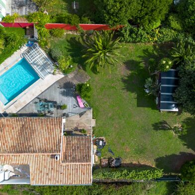 Maison 5 pièces 1348000 €