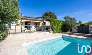 Maison 4 Pièces 102 m² à vendre à Rochefort-du-Gard (30650)