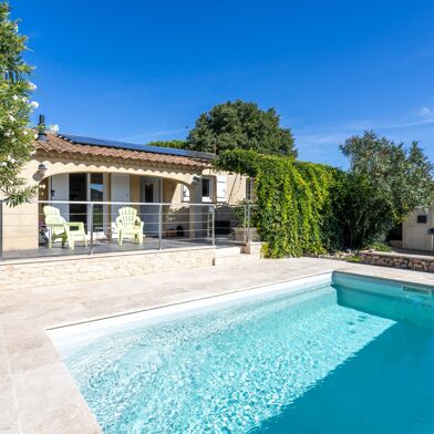 Maison 4 pièces 319000 €