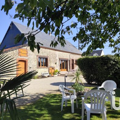 Maison 3 pièces 209000 €