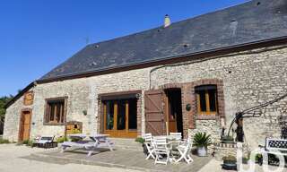 Maison 3 Pièces 102 m² à vendre à Prunay-le-Gillon (28360)