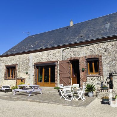 Maison 3 pièces 204000 €