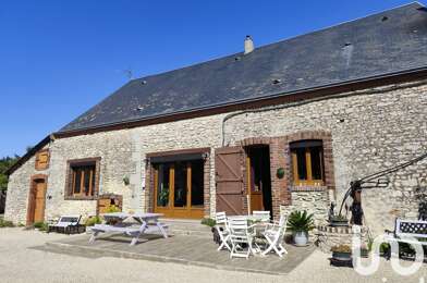 Maison 3 pièces 199000 €