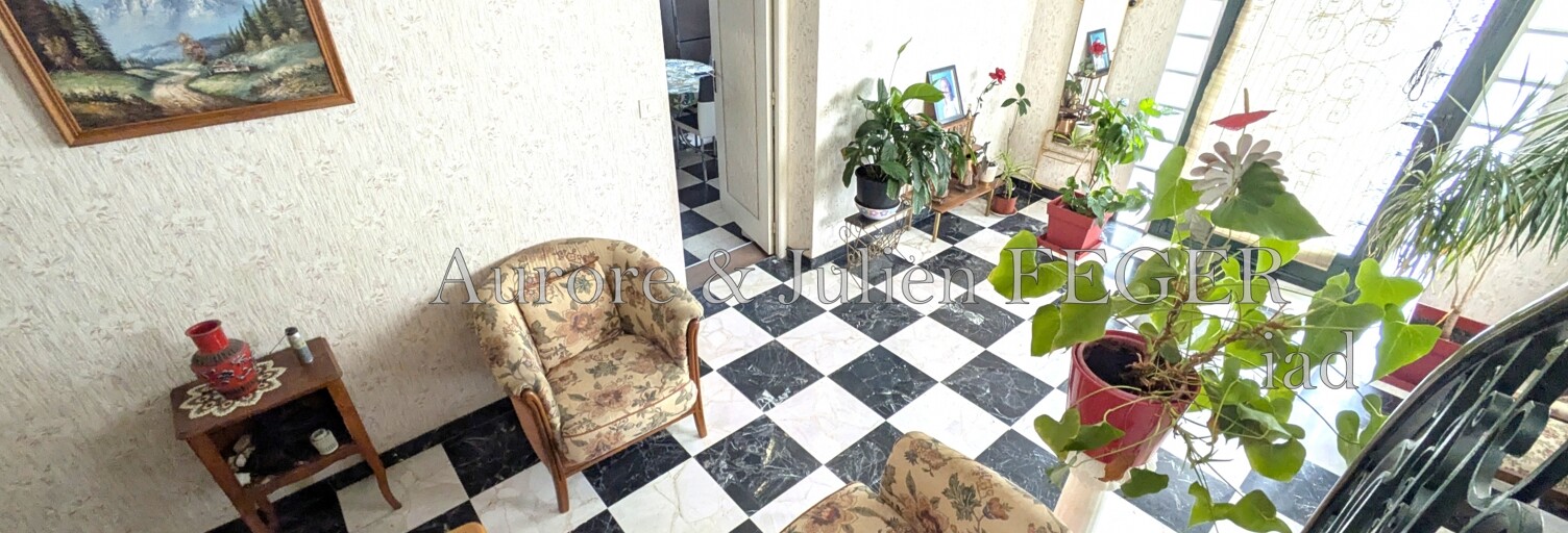 Maison 4 Pièces 147 m² à vendre à Elne (66200)