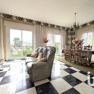 Maison 4 pièces 279000 €