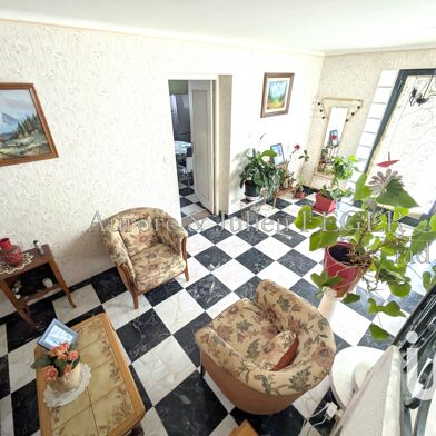 Maison 4 pièces 259000 €