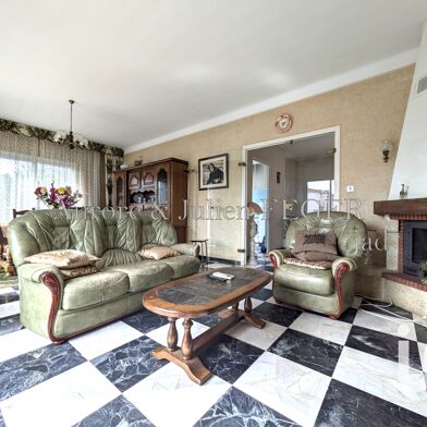 Maison 4 pièces 259000 €