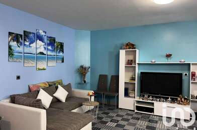 Appartement 3 pièces 353000 €