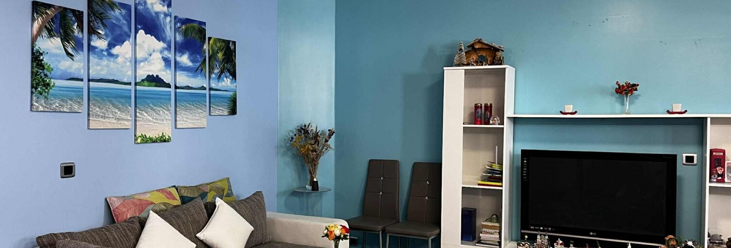 Appartement 3 Pièces 65 m² à vendre à Fontenay-aux-Roses (92260)