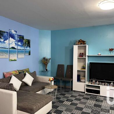 Appartement 3 pièces 340000 €