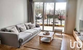 Appartement 1 Pièce 43 m² à vendre à Dijon (21000)