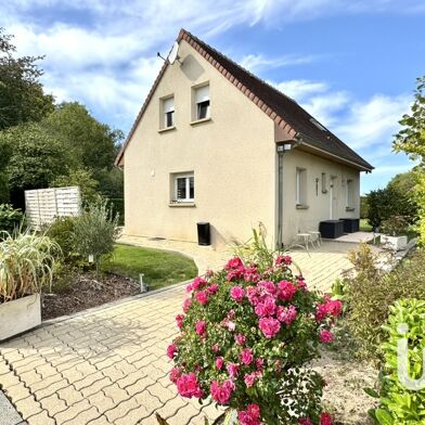 Maison 4 pièces 279000 €