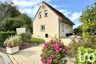 Maison 4 pièces 279000 €